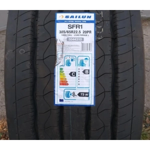 Sailun SFR1 385/65 R22.5 160K