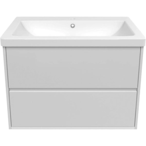 Mueble bajo lavabo Volle Teo 80