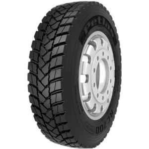 Neumático de camión Petlas RC 700 315/80 R22.5 156K