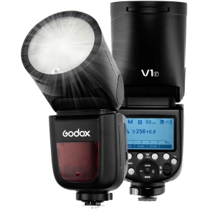 Flash Godox V1