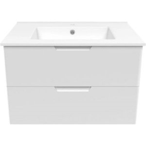 Mueble bajo lavabo Volle Libra 80