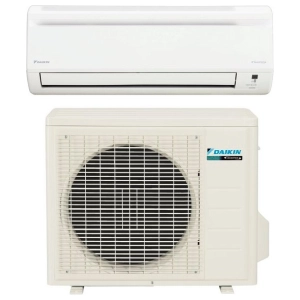 Aire acondicionado Daikin FTXN25K/RXN25K