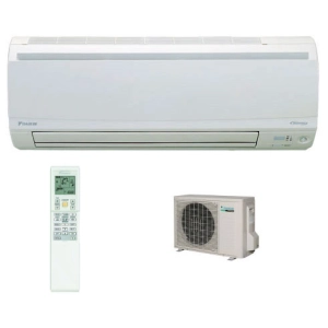 Aire acondicionado Daikin FTXS60G