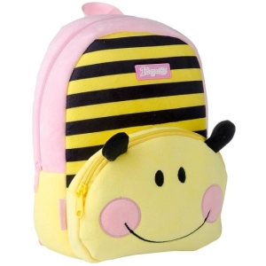 Mochila escolar (cartera) 1 Veresnya K-42 Bee