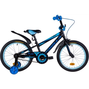 Bicicleta infantil Formula Sport 18 2020