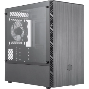 Carcasa Cooler Master MasterBox MB400L TG