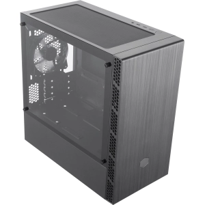 Cooler Master MasterBox MB400L TG