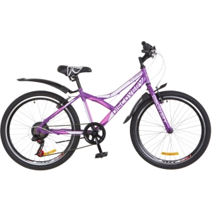 Bicicleta Discovery Flipper 24 2020