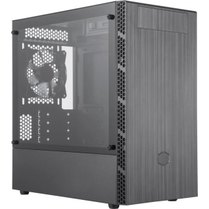 Chasis Cooler Master MasterBox MB400L TG with ODD