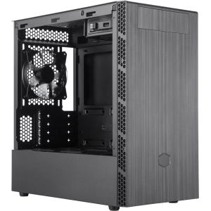 Cooler Master MasterBox MB400L with ODD