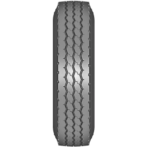 Jinyu JA665 315/80 R22.5 156L