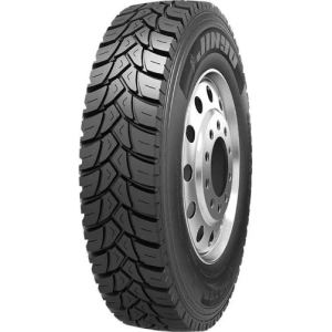 Neumático camión Jinyu JD758 315/80 R22.5 156K