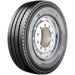 Neumático de camión Bridgestone R-Trailer 001 235/75 R17,5 143J