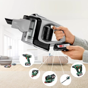 Bosch Unlimited BCS 812 KA2