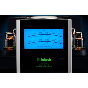 McIntosh MC901