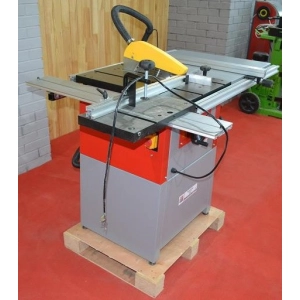 HOLZMANN TS 250 400V