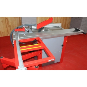 HOLZMANN TS 250 F-1600 400V