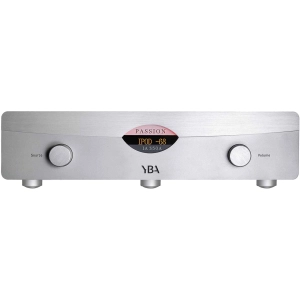 Amplificador YBA Passion IA350A