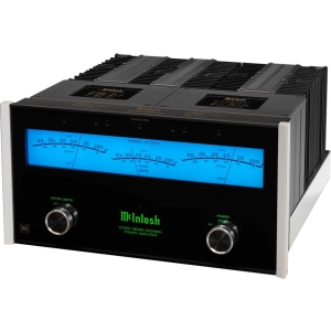 Amplificador McIntosh MC257