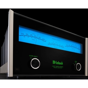 McIntosh MC257