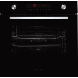 Horno Gunter&Hauer PH 013647