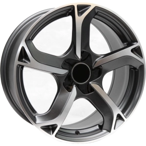 Disco Replica R507 8x17/5x112 ET48 DIA66.6