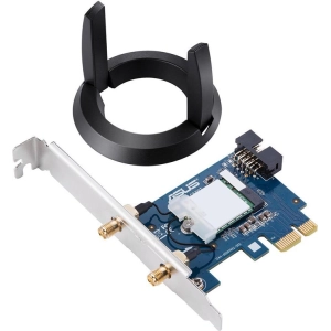 Wi-Fi adaptador Asus PCE-AC58BT