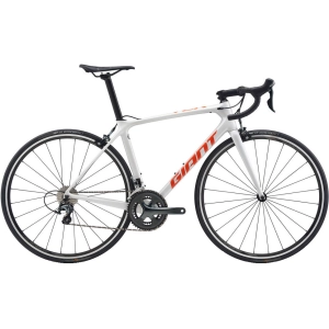 Bicicleta Giant TCR Advanced 3 2020 frame M