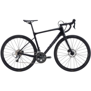 Bicicleta Giant Defy Advanced 3-HRD 2020 frame M/L