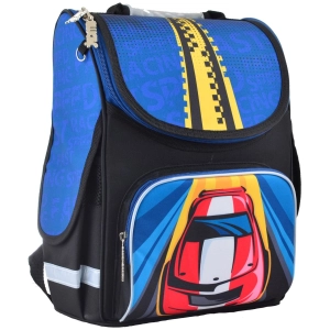 Mochila escolar Smart PG-11 Car