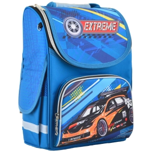 Mochila escolar Smart PG-11 Extreme 554549