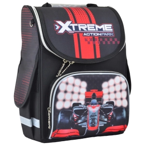 Mochila escolar Smart PG-11 Extreme 554531