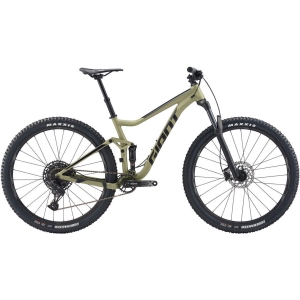 Bicicleta Giant Stance 29 1 2020 frame M