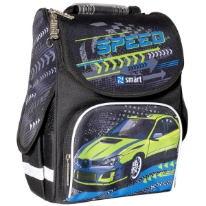 Mochila escolar Smart PG-11 Speed