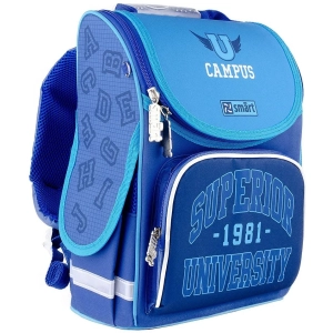 Mochila escolar Smart PG-11 Campus