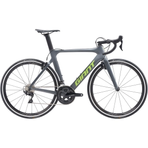 Bicicleta Giant Propel Advanced 2 2020 frame M/L