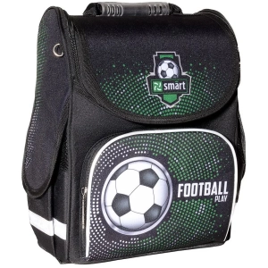 Mochila escolar Smart PG-11 Football 558082