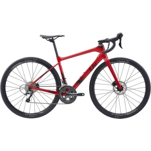 Bicicleta Giant Liv Avail Advanced 3 2020 frame XS