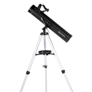 Telescopio BRESSER Venus Solar 76/700 AZ