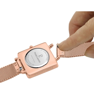 Reloj de pulsera