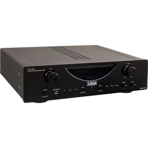 Amplificador TAGA Harmony HTA-1200