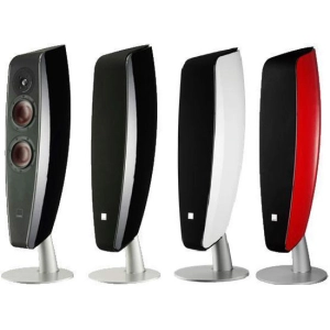 Altavoz Dali Fazon F5