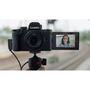 Panasonic DC-G100