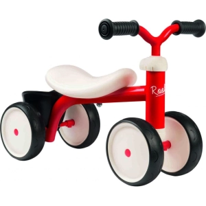 Bicicleta infantil Smoby ​​Carrier