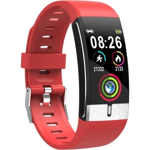 Relojes inteligentes y pulseras de fitness