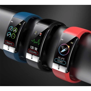 Smart Watch E66