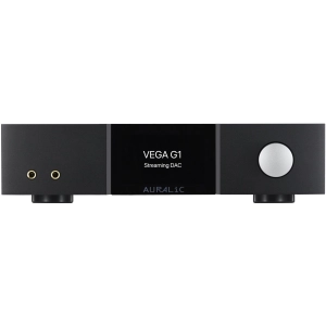 DAC AURALIC VEGA G1