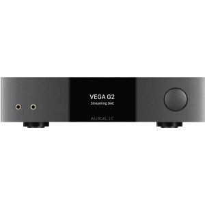 DAC AURALIC VEGA G2