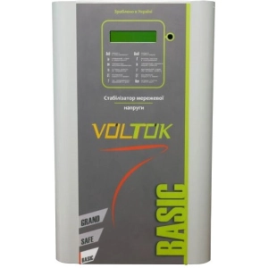 Voltok Basic SRK9-11000 profi