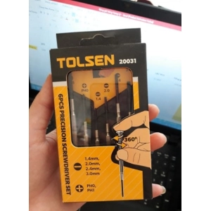 Tolsen